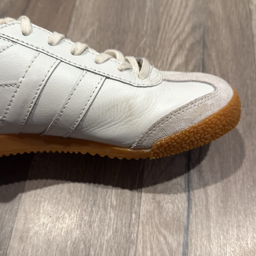 Gola Classics Harrier 001 Sneakers - Picture 12 of 12